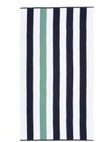 Striped Beach Towels - Riviera Towel image 3